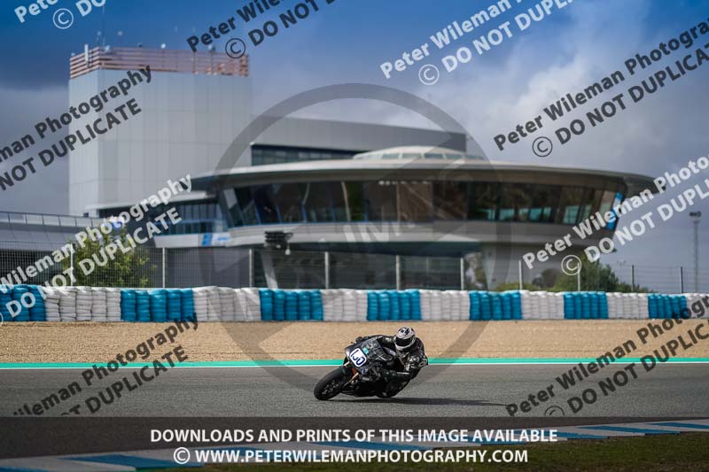 25 to 27th november 2017;Jerez;event digital images;motorbikes;no limits;peter wileman photography;trackday;trackday digital images